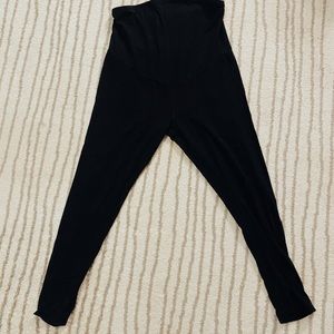 Maternity leggings!